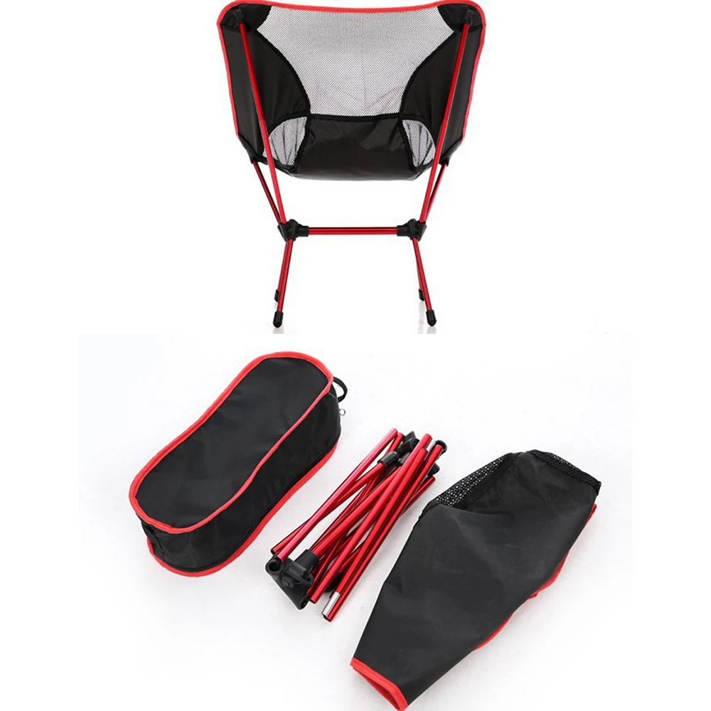 portable bag chairs