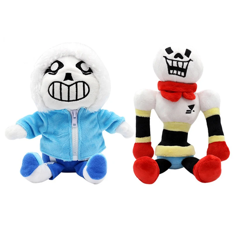 papyrus plush