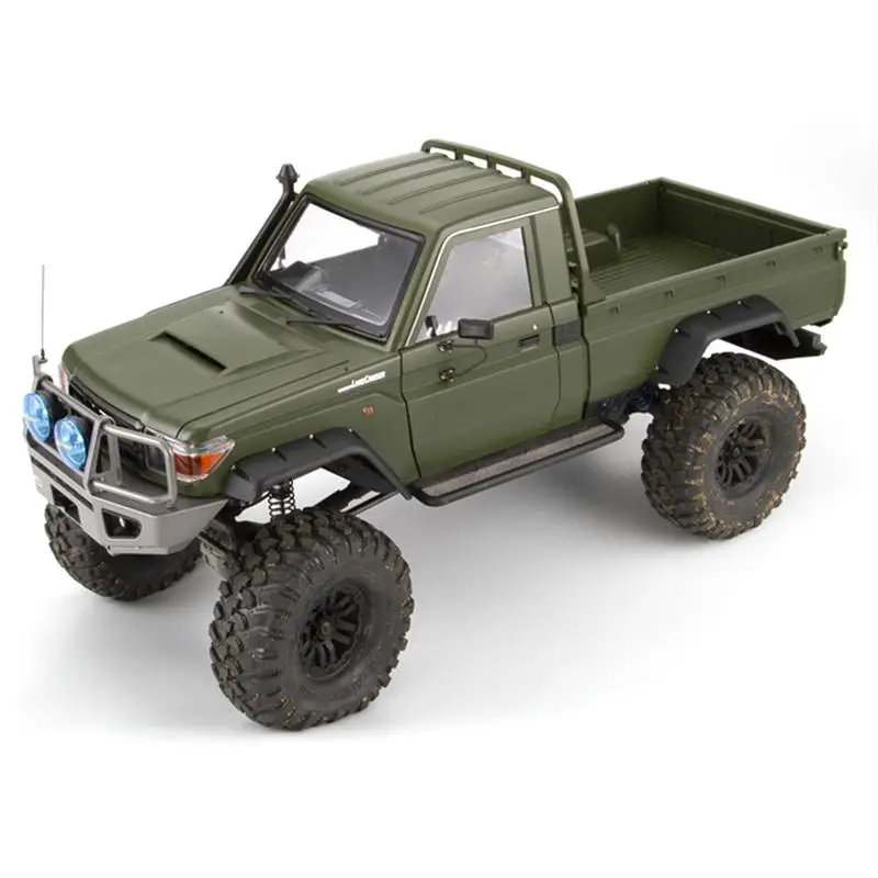 land cruiser remote control car