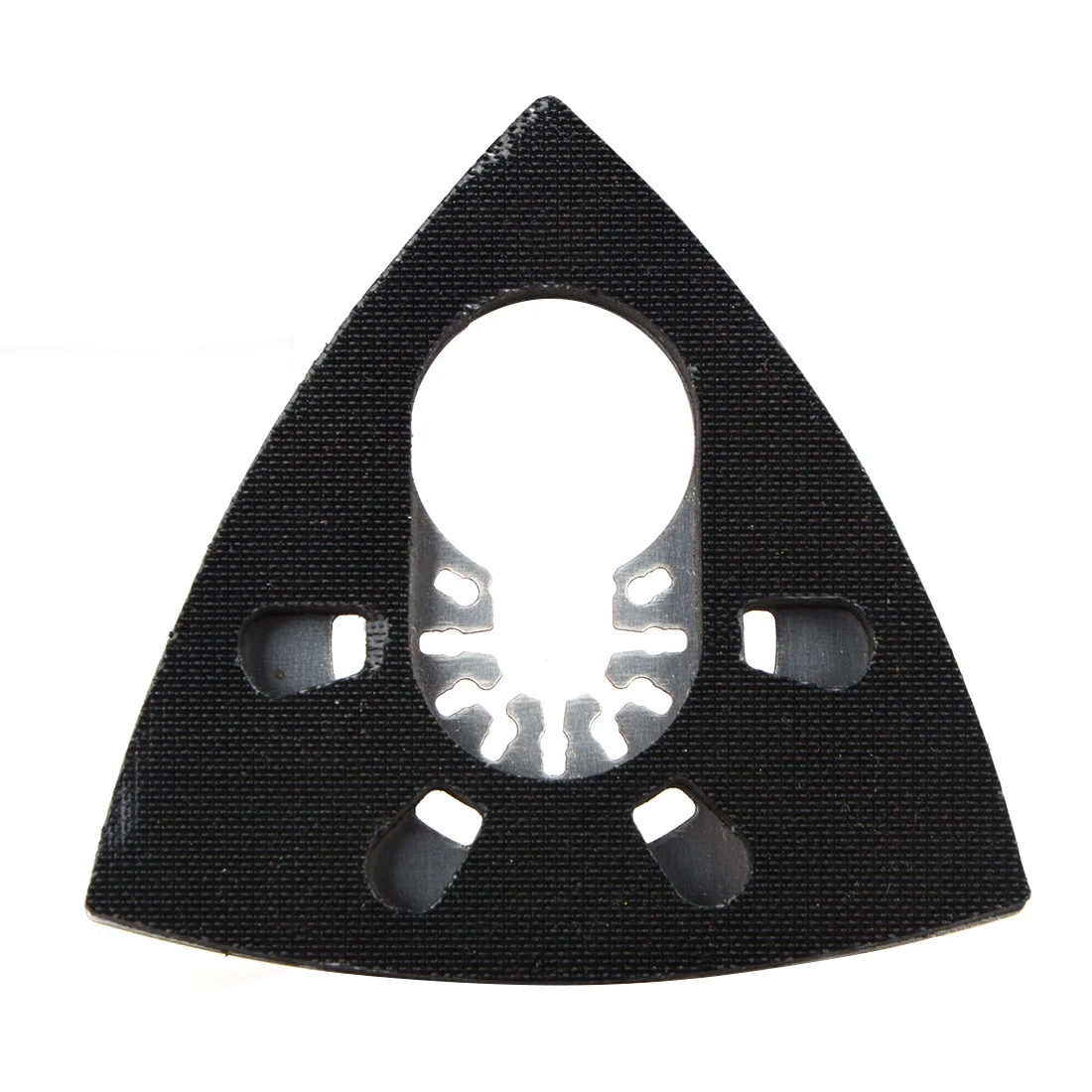 93mm Triangular Polishing Sanding Pad 