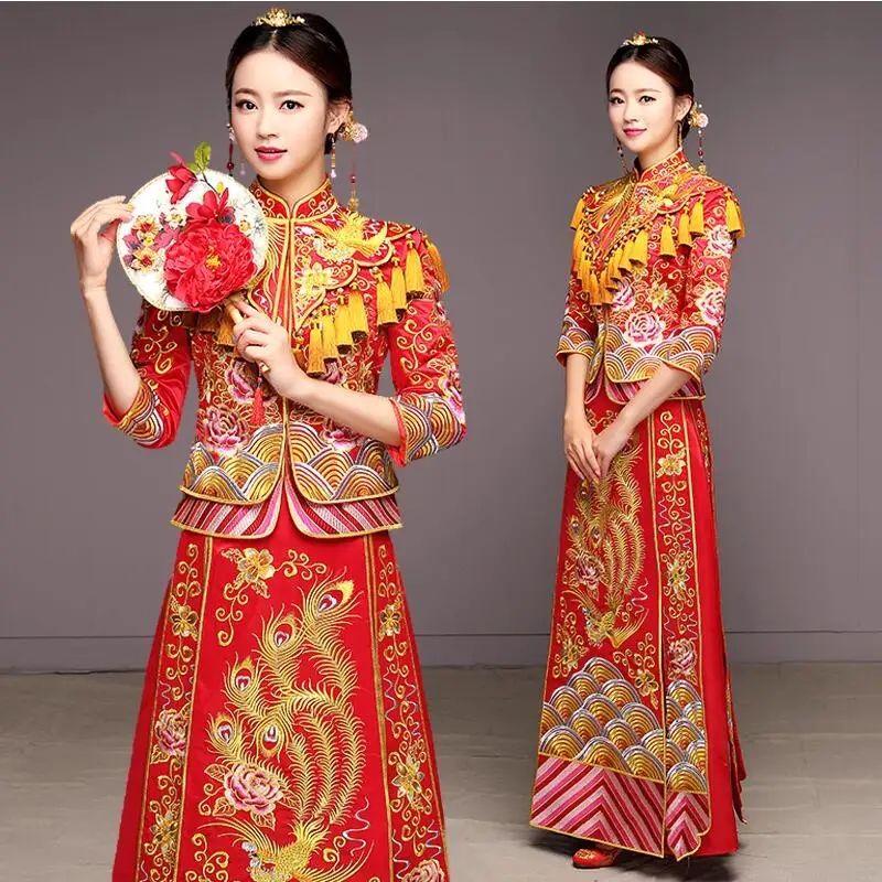 dress for women marriage