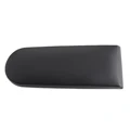 Car Styling. Black Leather Center Console Armrest Cover Lid For VW Jetta Golf MK4 Beetle VW Polo 6R For Skoda Octavia preview-3