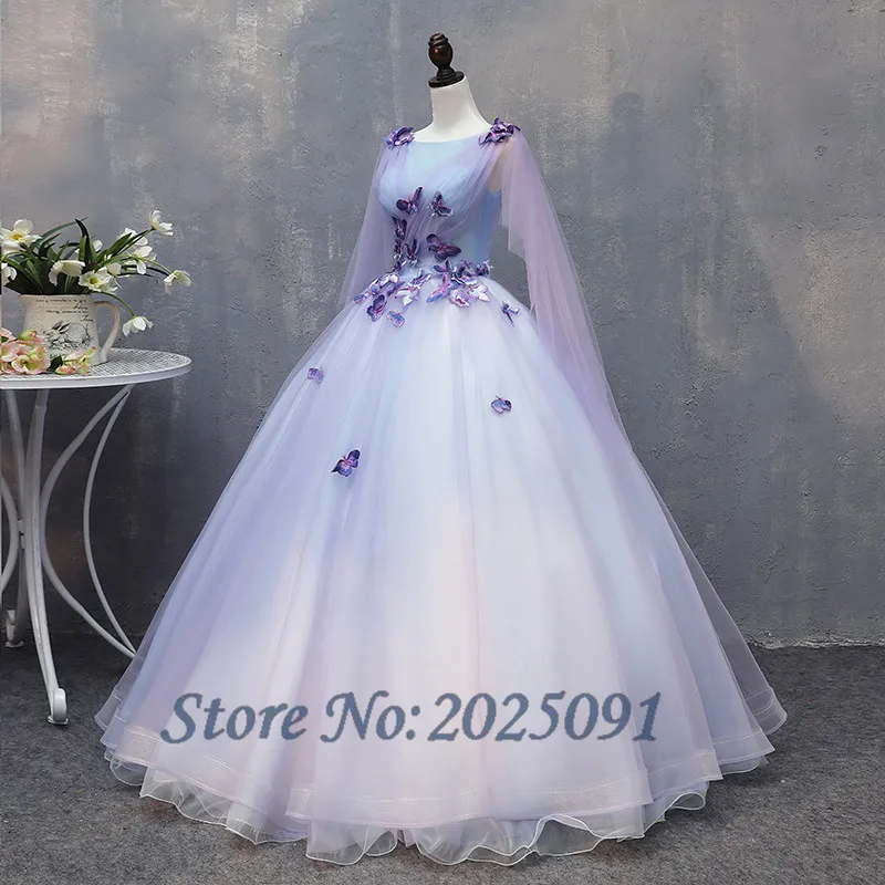 Puffy prom dresses outlet 2019