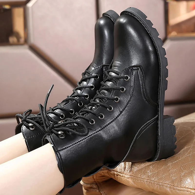 קנו נעלי נשים | Ankle boots for women 