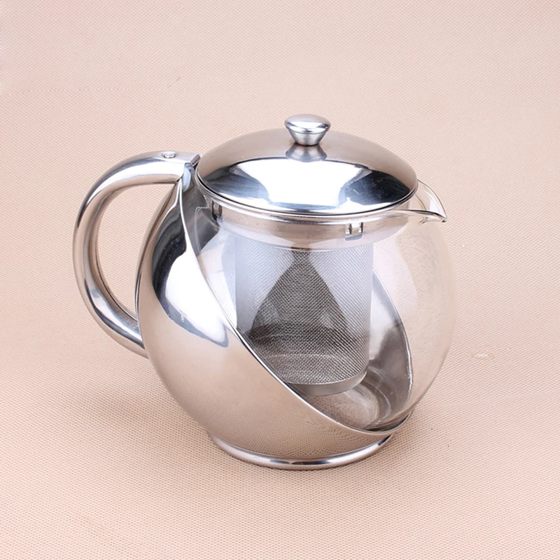 teapot stainless