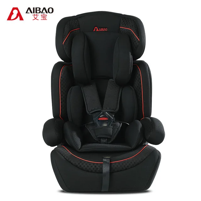 car seats 1 year to 12 years