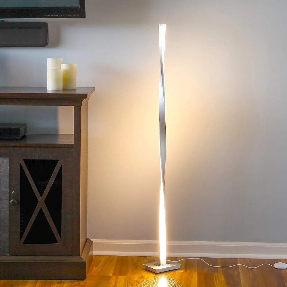 standing light lamp