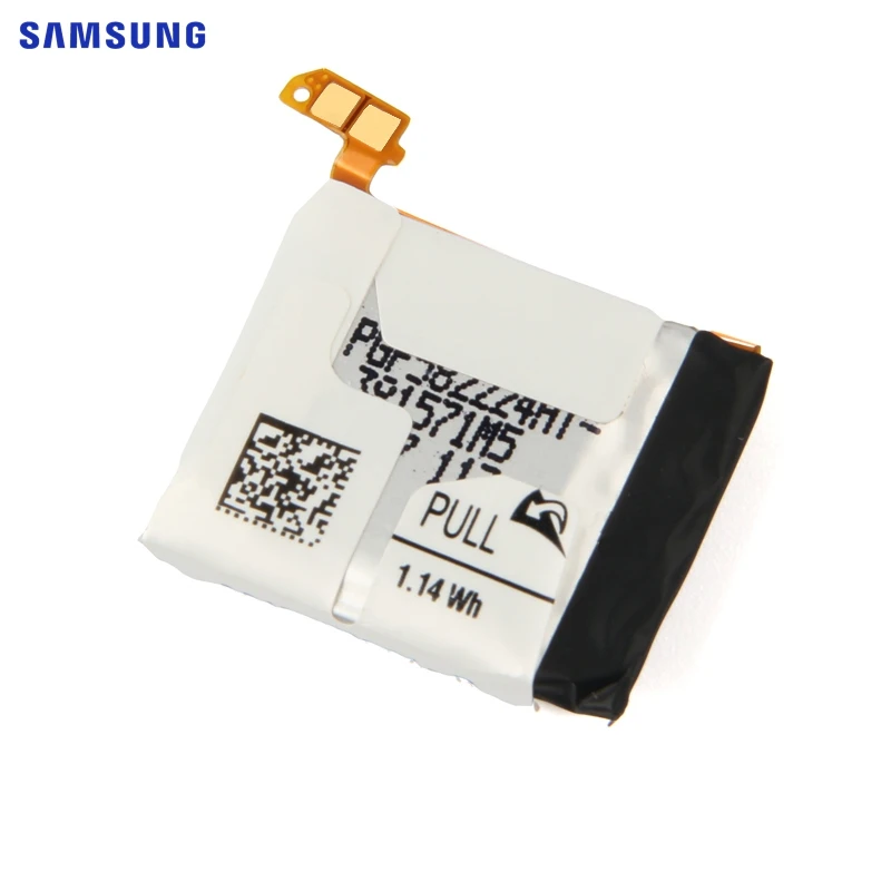 Αγορά Ανταλλακτικά και μέρη | SAMSUNG Original Replacement Smart Watch Battery  SM-R380 For Samsung Gear 2 Gear2 R380 SM-R380 Smart Watch 300mAh