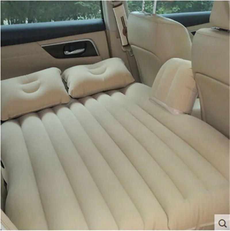 blow up back seat mattress