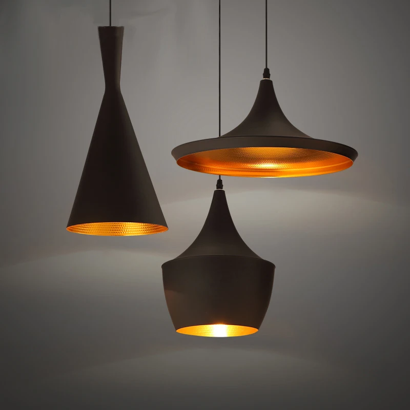 pendant light set