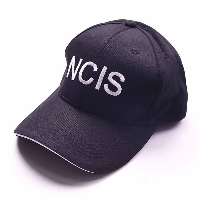 ncis baseball cap