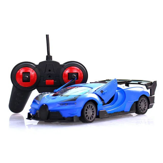 light remote control car