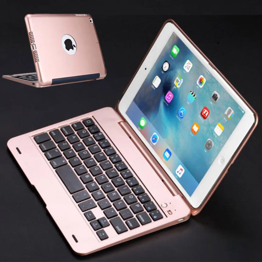 ipad mini typing case