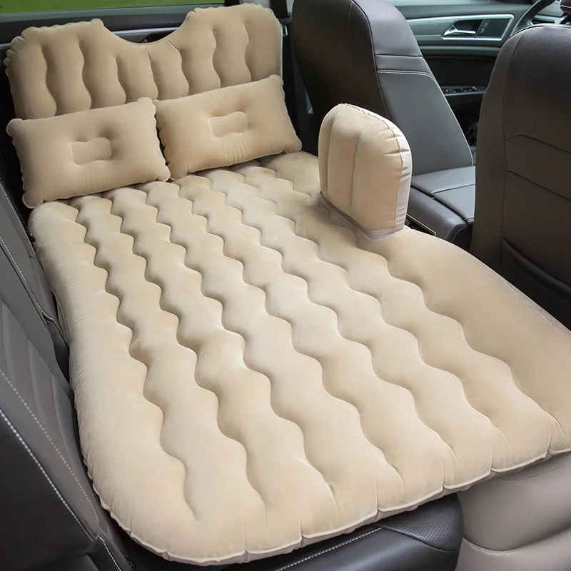 car bed air sofa