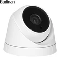Gadinan AHD 5MP 1080P 720P Wide Angle 2.8mm Lens Optional IR Leds Night Vision Security Mini CCTV Indoor BNC AHD Dome Camera