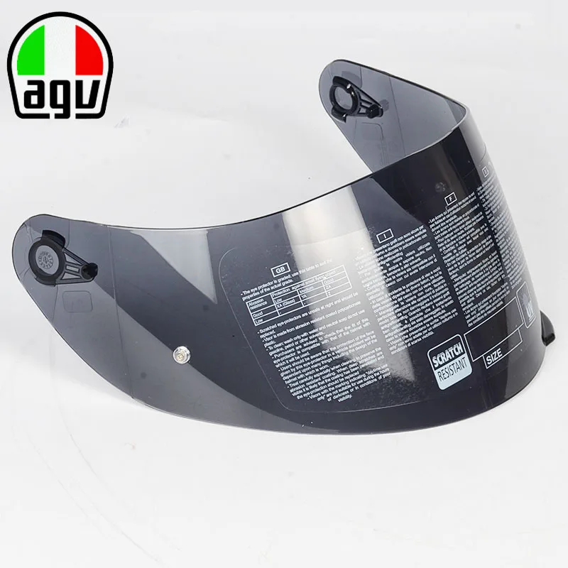 agv k5 face shield