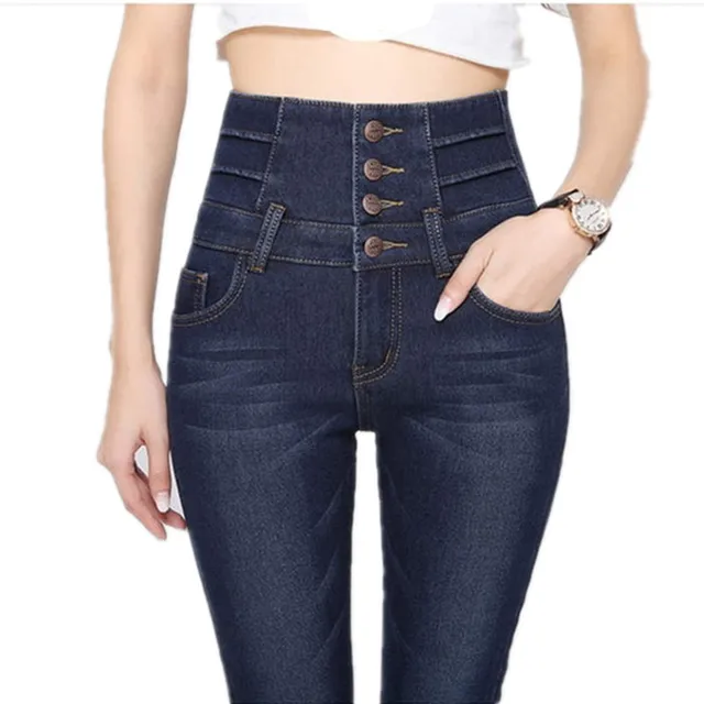 warm jeans womens