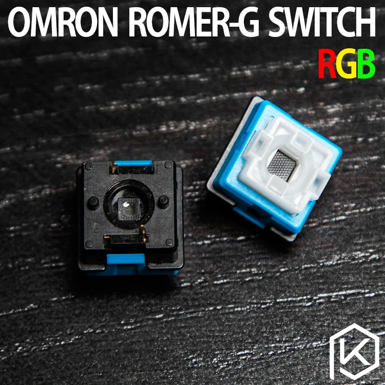 tactile romer g