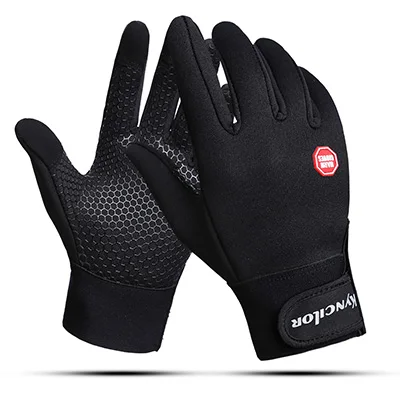 mountain bike half finger gloves