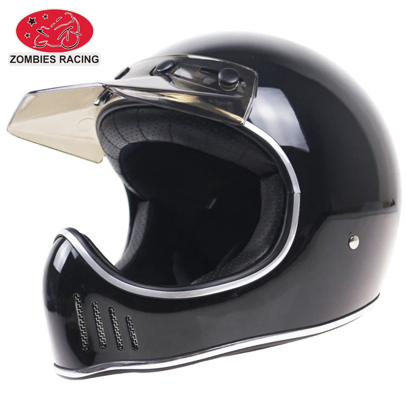 hjc scooter helmets