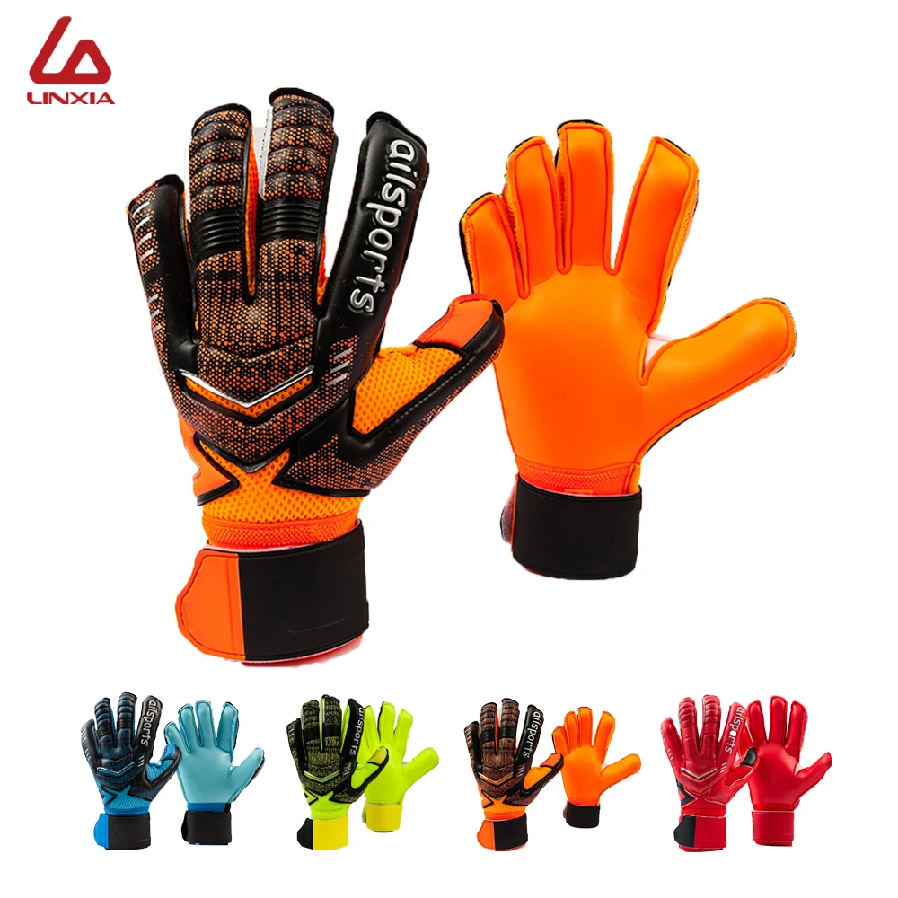 professional keeper gloves