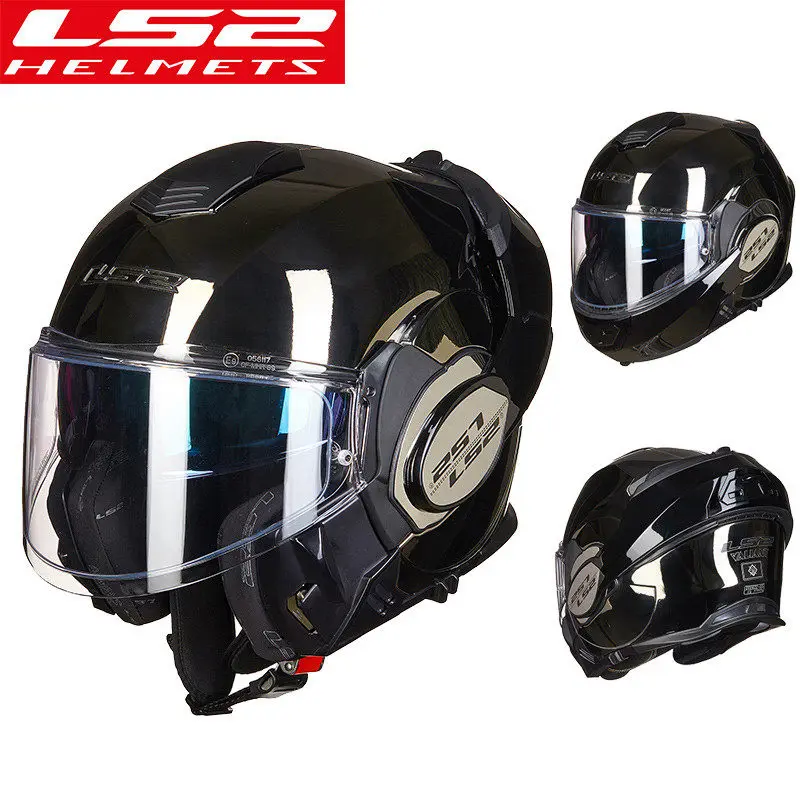 helmet ls2 ff399 valiant