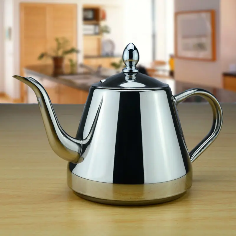 mini metal kettle