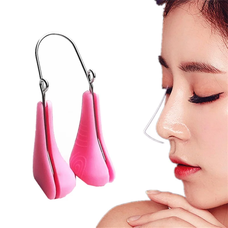 Clip Nose Up Lifting Shaping Bridge Straightening Slimmer Device