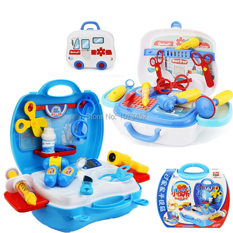 medical playset