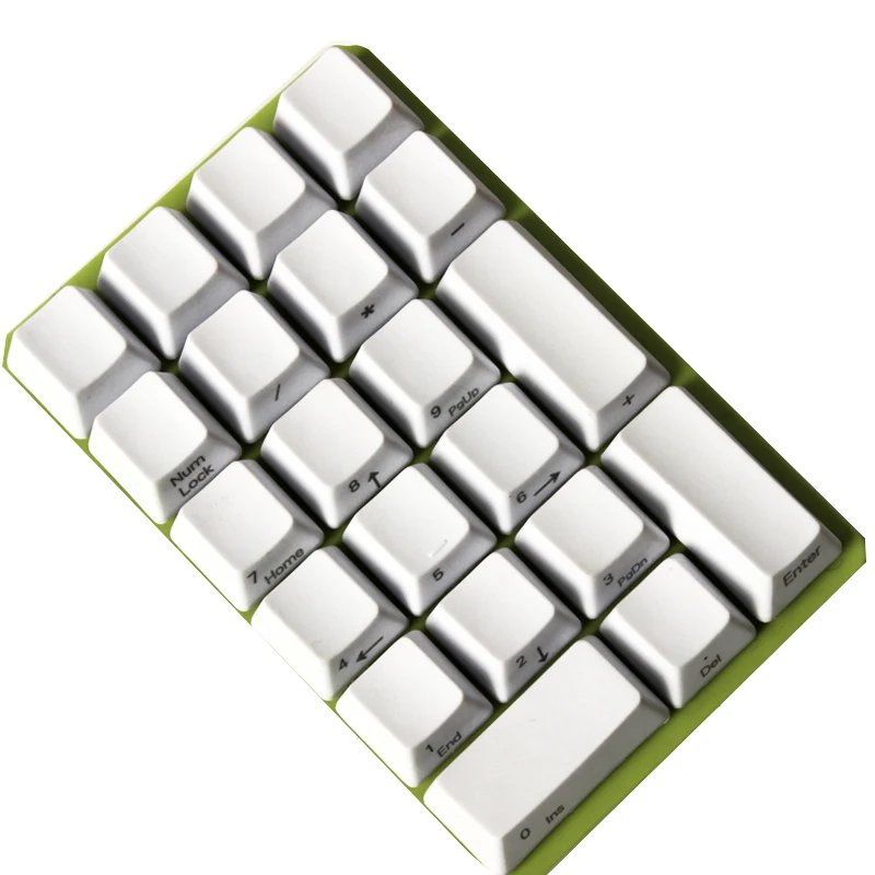 key ymdk keyboard numpad