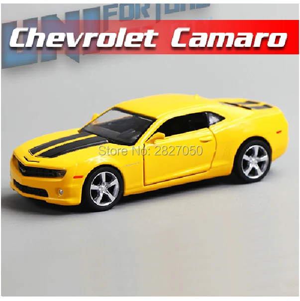 diecast camaro