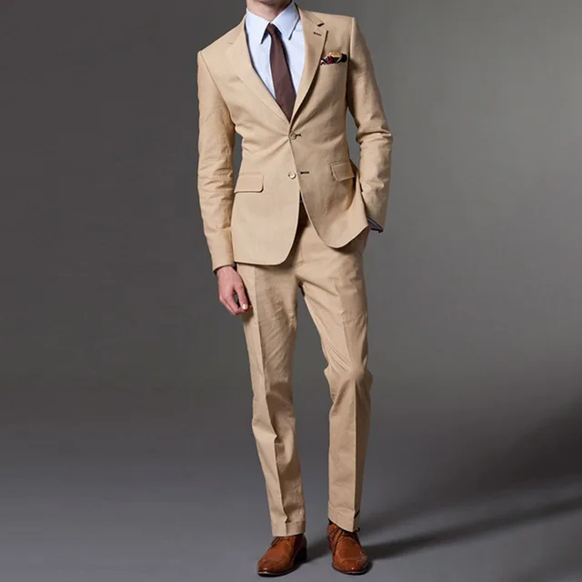 slim fit business suits