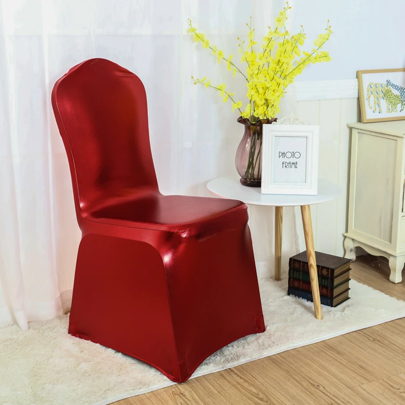 chair covers for metal chairs