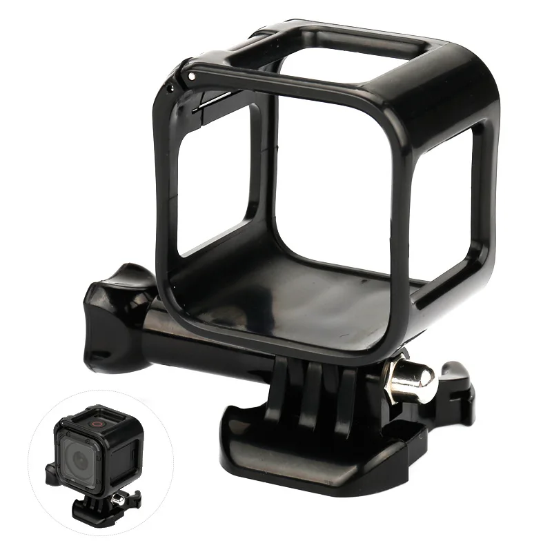 gopro low profile