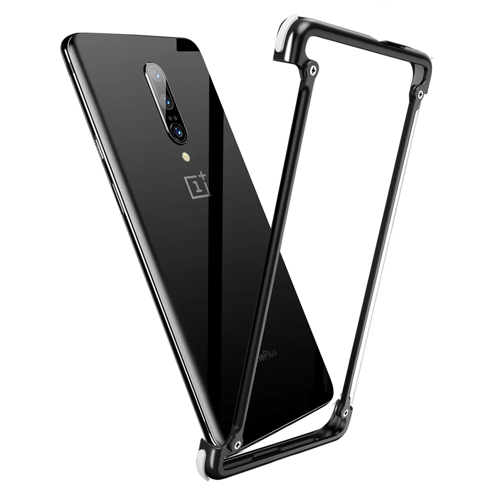 oneplus 7 metal body