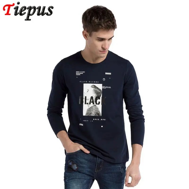 T shirt for men brands 2018 Clearance