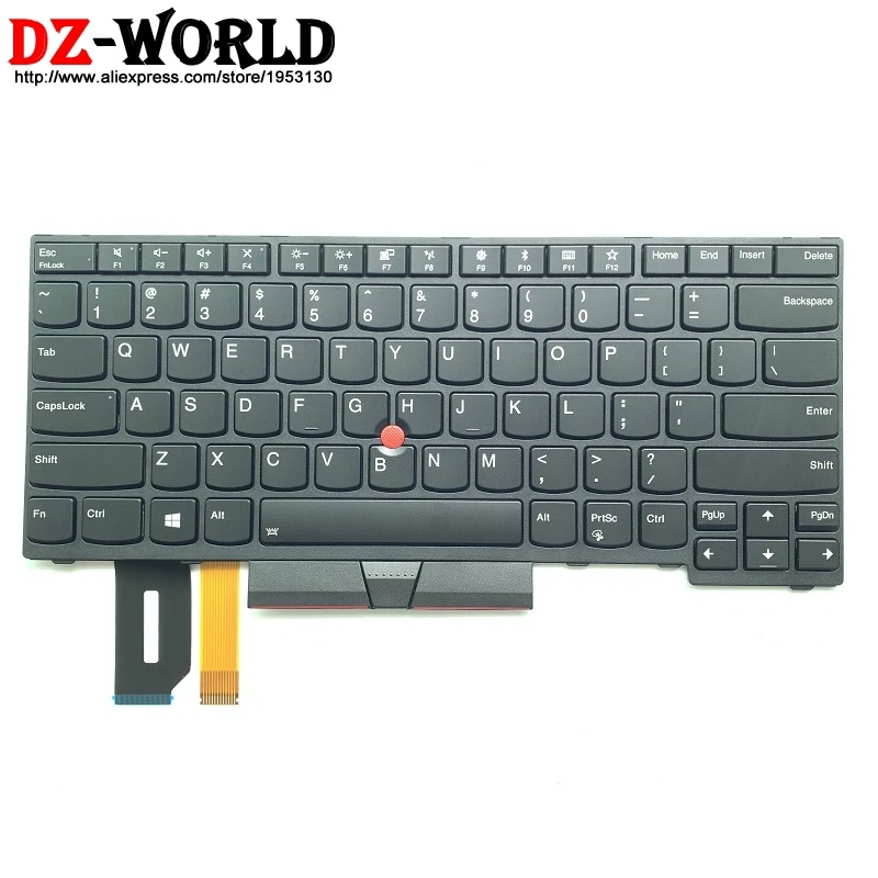 keyboard lenovo e480