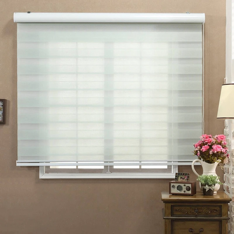 window blinds & shades
