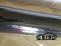 10/20/30/40/50X152CM Glossy 5D Carbon Fiber Vinyl Film Wrap 4D Texture Laptop Phone Motorcycle Bike Car Carbon Wrap Cover preview-3
