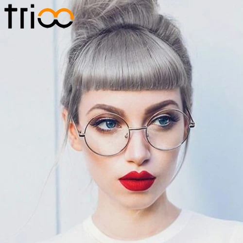 circle lens glasses