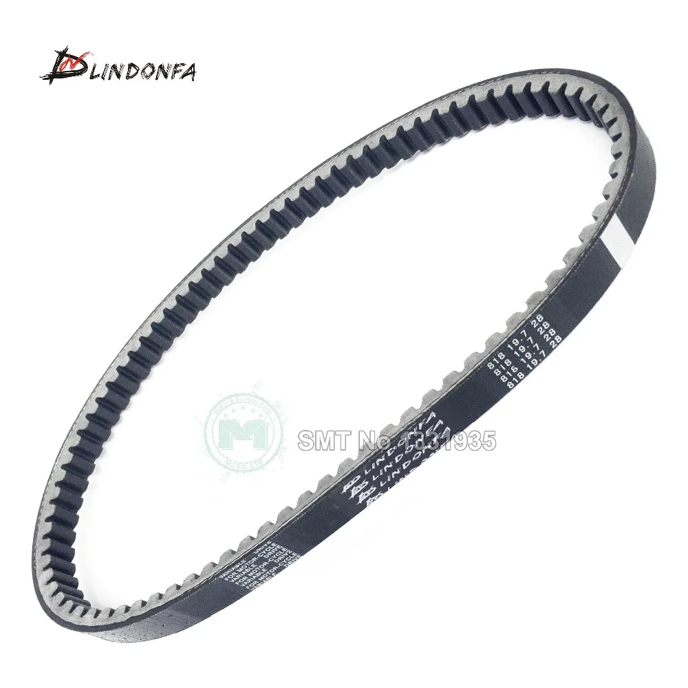 Motorcycle Scooter Drive Belt 669 729 799 743 788 835 842 For Gy6 50cc  150cc 139qmb 1p39qmb 147qmd 152qmi 157amj Minarelli Jog