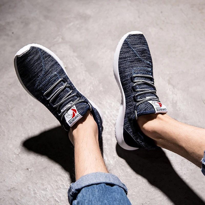 Breathable Zapatillas 