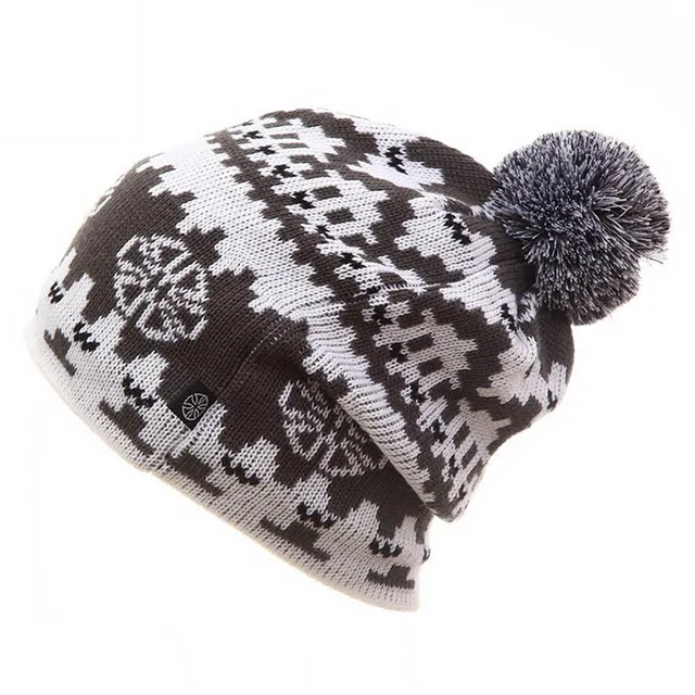 mens snowboard hats