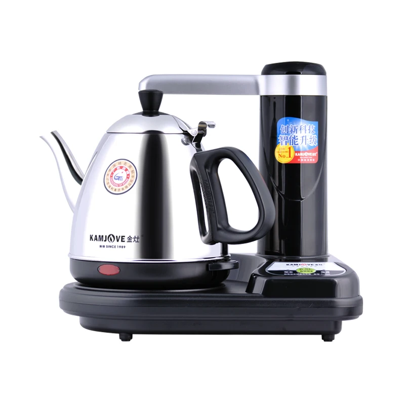 breville solo kettle