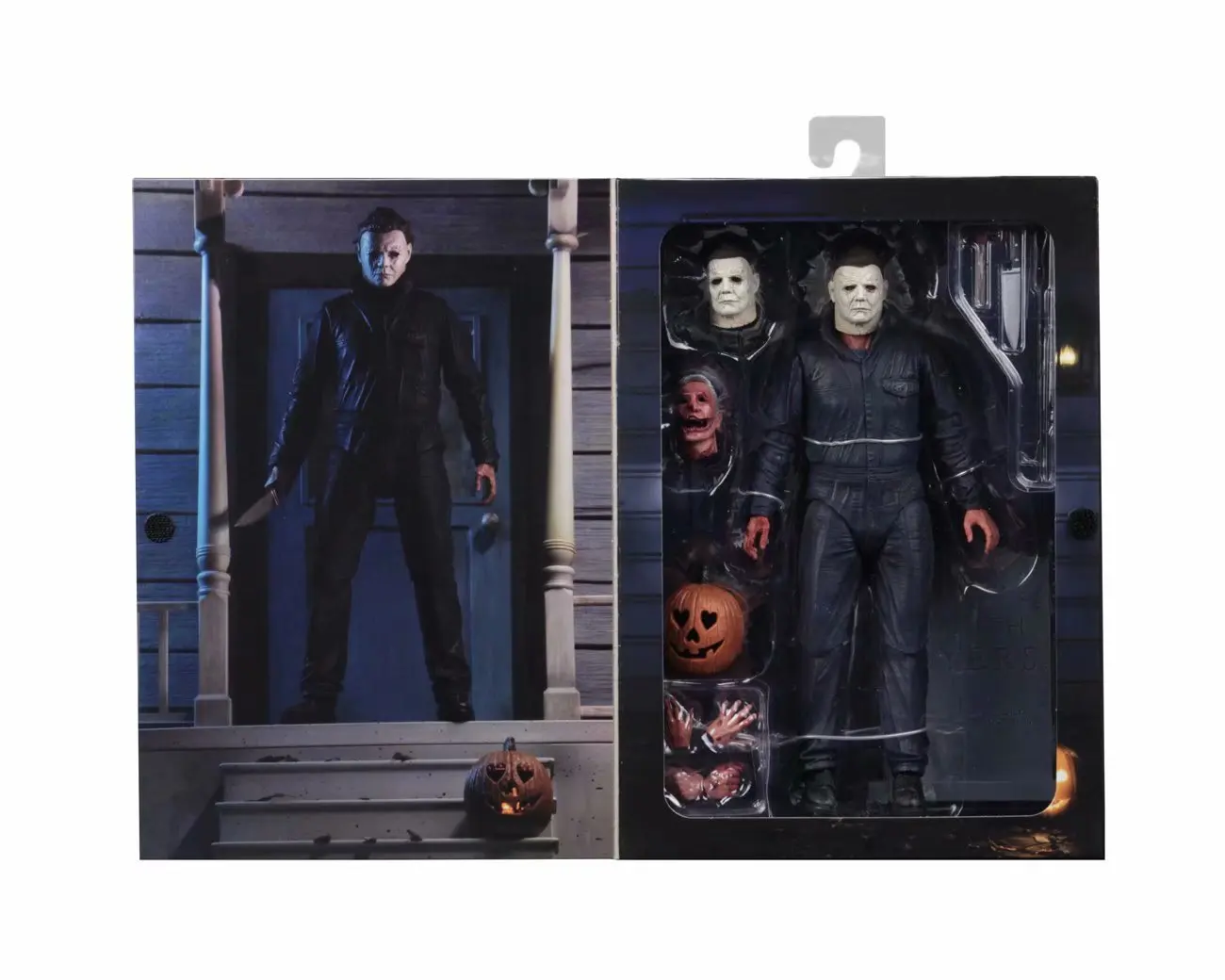 halloween 2 toys