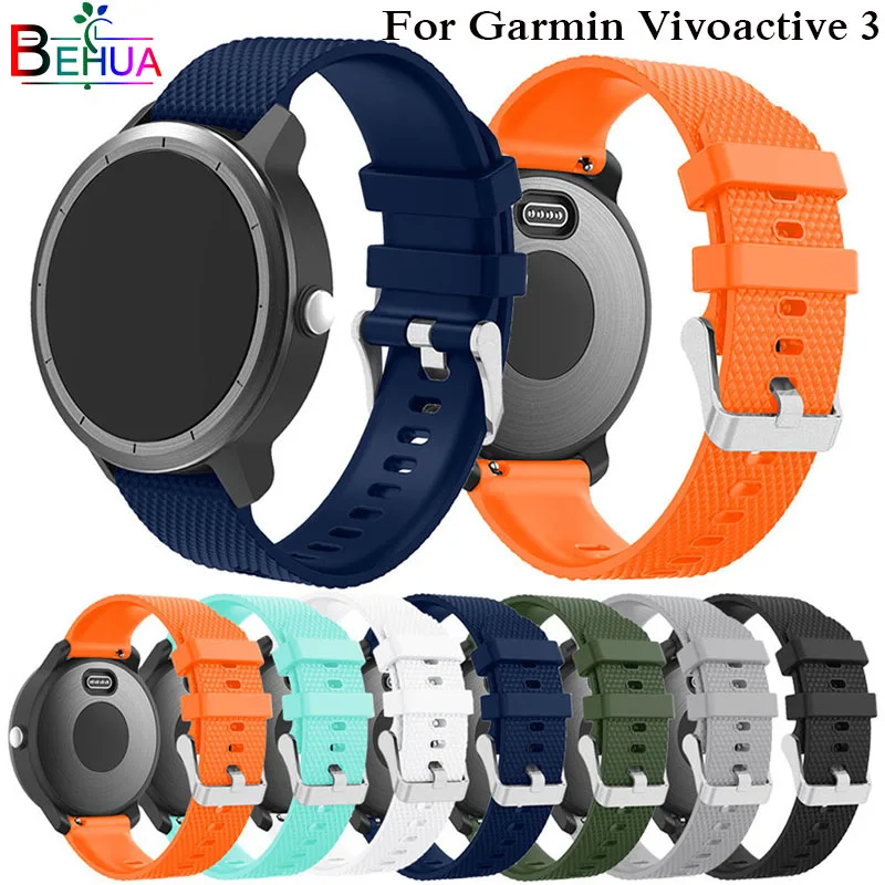 Garmin vivoactive 3 music smart hot sale