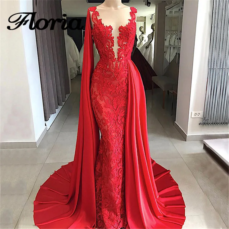 soiree dresses 2018