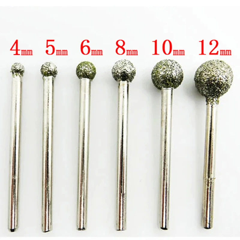 dremel rotary tool diamond tools 