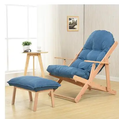 relax chair cloth