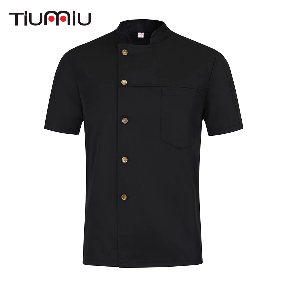 Short sleeve chef shirt Clearance